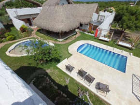 Casa Dibulla Hotel Boutique